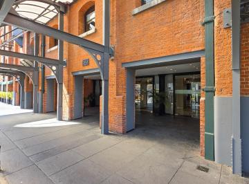Oficina comercial · 906m² · 28 Ambientes · 8 Cocheras · Oficina en Puerto Madero