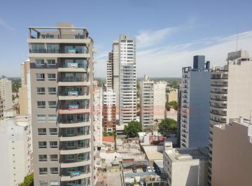 Departamento · 61m² · 3 Ambientes · 1 Cochera · Departamento de 3 Ambientes con Cochera Opcional