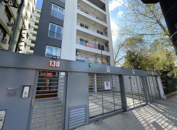Departamento · 42m² · 2 Ambientes · 1 Cochera · Departamento en Alquiler en Ramos Mejia