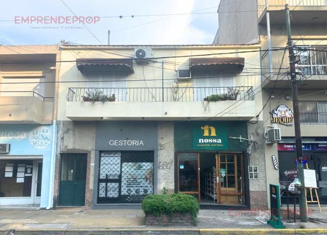 Local comercial · 91m² · 3 Ambientes