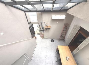 PH · 70m² · 3 Ambientes · Venta o Alquiler PH 3 Ambientes en Nuñez Terraza Propia Entrada Independiente