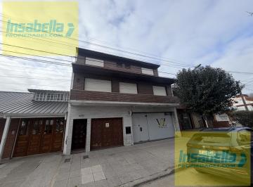 PH · 120m² · 5 Ambientes · 1 Cochera · PH Planta Alta Alquiler
