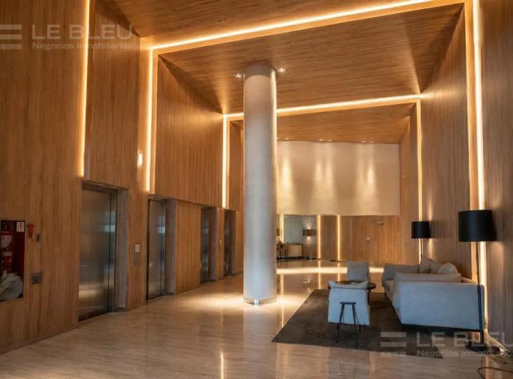 Departamento · 57m² · 3 Ambientes
