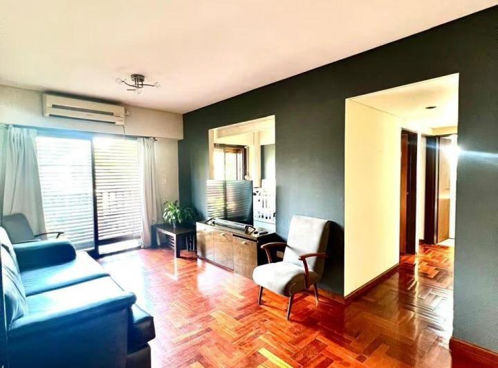 Departamento · 76m² · 4 Ambientes · 1 Cochera