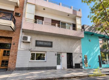 Local comercial · 115m² · 4 Ambientes · Alquiler Comercial Sin Expensas con Balcón y Amplia Terraza – Caballito