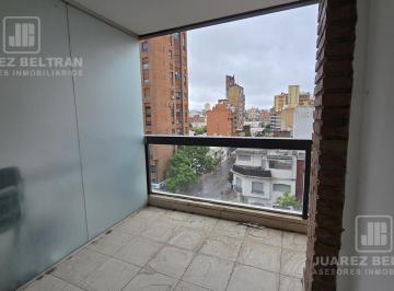 Departamento · 45m² · 2 Ambientes · Depto Venta - 1 Dormitorio con Balcón Al Frente