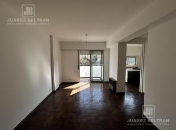 Departamento · 37m² · 2 Ambientes · Depto 1 Dormitorio. Balcón Al Frente. Amplio. Luminoso.
