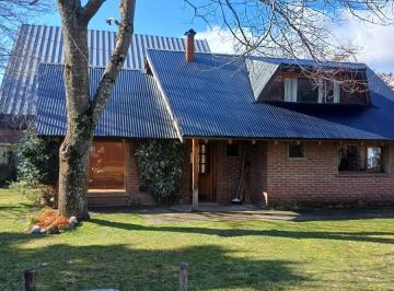 Casa de 4 ambientes, San Carlos de Bariloche · Casa en El Km 5, en Alquiler Permanente