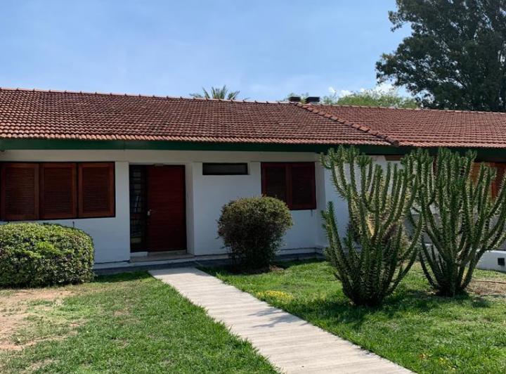 Casa · 131m² · 3 Ambientes
