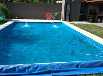 Casa de 1 ambiente, General Rodríguez · Casa de Finde Semana
