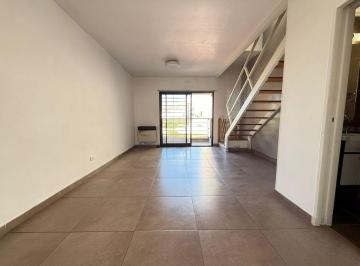 Departamento · 64m² · 3 Ambientes · 1 Cochera · Venta Dpto 3 Amb. en Duplex con Cochera