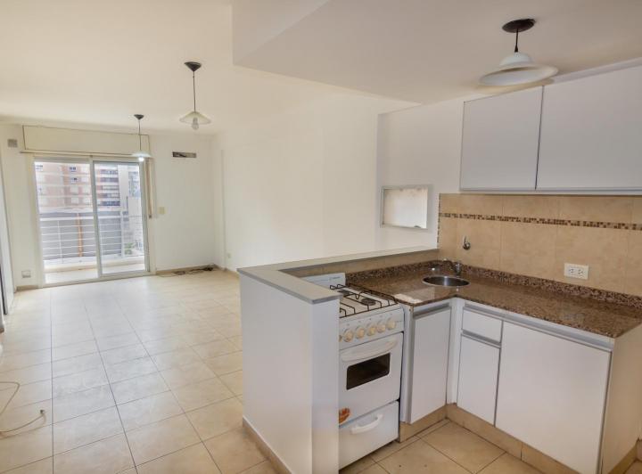 Departamento · 27m² · 1 Ambiente