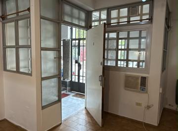 Departamento de 1 ambiente, Córdoba · Monoambiente - Sin Muebles - Cercano a La Unc - Pabellón Argentino