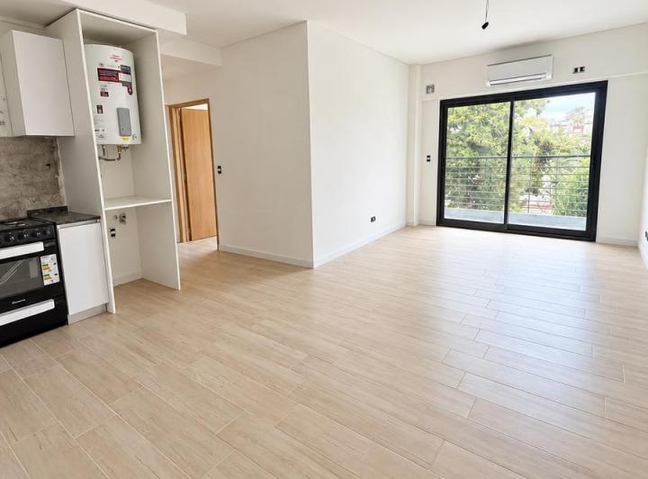 Departamento · 63m² · 3 Ambientes