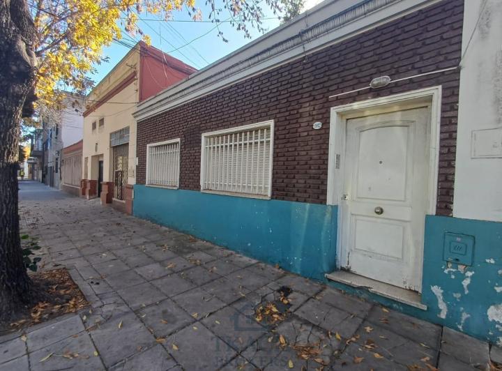 PH · 52m² · 3 Ambientes