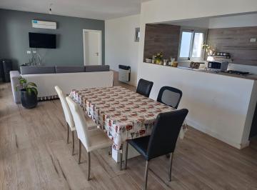 Casa · 132m² · 4 Ambientes · Venta Casa 1 Dorm en Comarca de Allende - Planta Baja