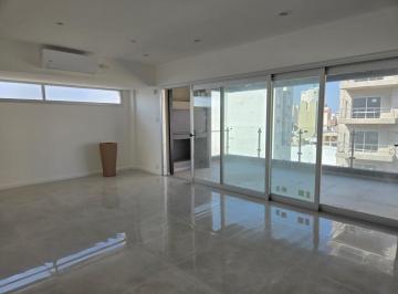 Departamento · 106m² · 2 Dormitorios · 1 Cochera · Piso Exclusivo a Estrenar en Alquiler!