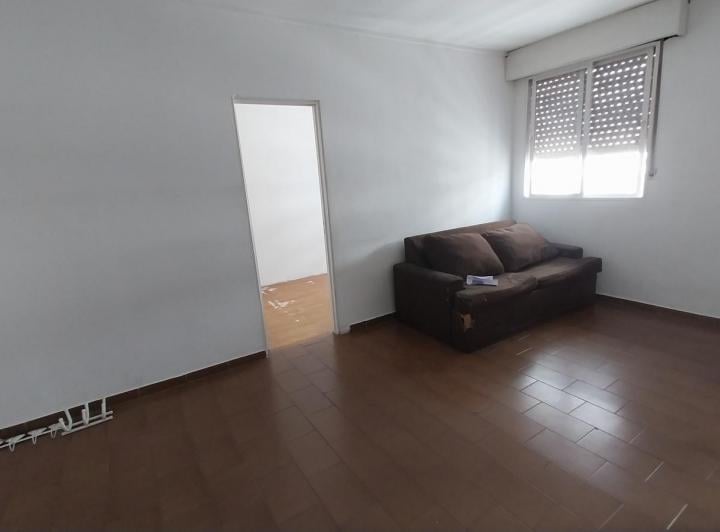 Departamento · 24m² · 2 Ambientes