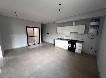 Departamento de 3 ambientes, Las Heras · Departamento en Venta a Estrenar