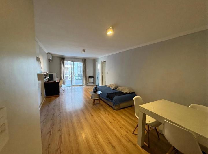 Departamento · 52m² · 2 Ambientes