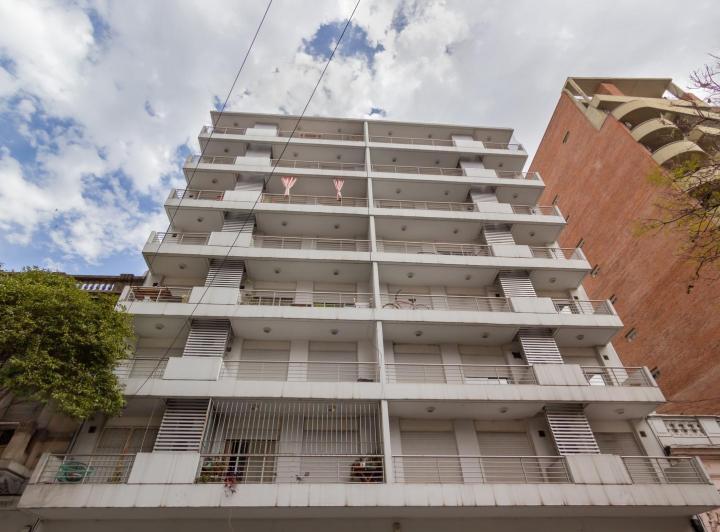 Departamento · 31m² · 1 Ambiente