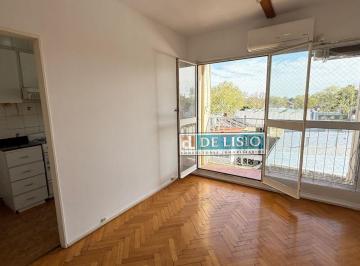 Departamento Venta de 3 ambientes · Departamento de 3 Ambientes. Balcon. Vista Abierta. Sarmiento D. F. 2600 - Olivos