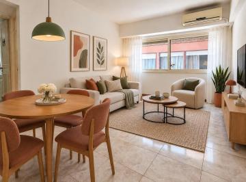 Departamento · 35m² · 2 Ambientes · Departamento 2 Ambientes en Recoleta