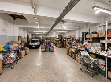 Bodega-Galpón · 823m² · Alquiler Galpón/local Comercial Mar del Plata San José