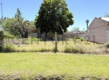 Terreno · 300m² · Terreno en Venta Barrio El Cruce - Venado Tuerto