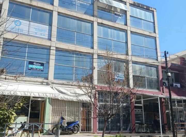 Oficina comercial · 35m² · 2 Ambientes