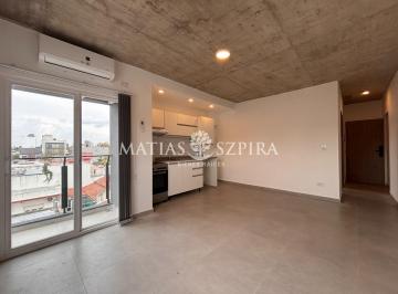 Departamento · 45m² · 2 Ambientes · Departamento en Alquiler 2 Ambientes