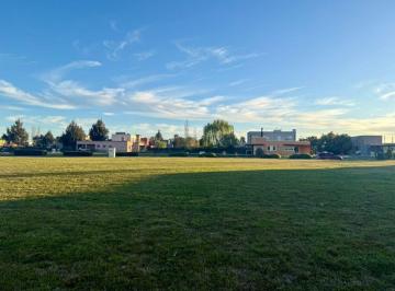 Terreno , San Vicente · Lote a La Laguna en Barrio Privado Club de Campo Santa Rita