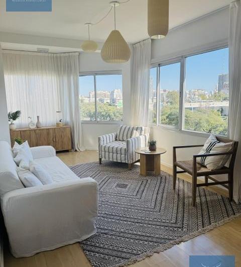 Departamento · 45m² · 2 Ambientes