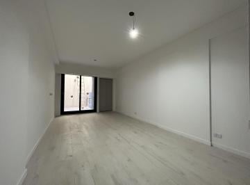 Departamento · 30m² · 1 Ambiente · Alquiler Dpto 1 Ambiente con Patio / Saavedra / Naon y Larralde