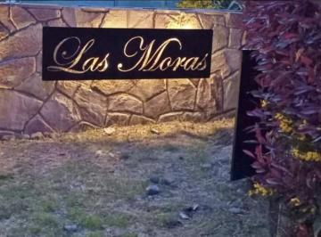 Casa · 110m² · 4 Ambientes · Alquiler Casa Barrio Las Moras