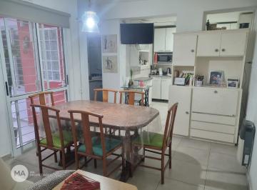 Departamento · 46m² · 3 Ambientes · Venta | Departamento 1 Dormitorio - Dorrego 200 - Centro Rosario