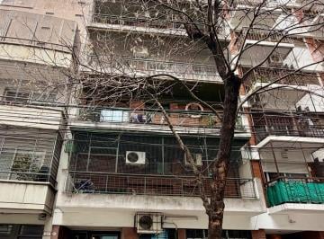 Departamento · 57m² · 3 Ambientes · Venta Depto Piso 3 Ambientes con Toilette Almagro