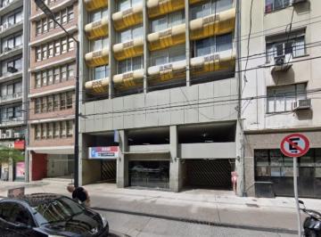 Garage · 12m² · Cochera en San Nicolás