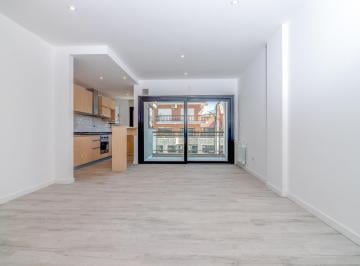 Departamento · 64m² · 2 Ambientes · ¡Alquiler 24 Meses! 2 Amb a Estrenar en Sta Fe y Rawson