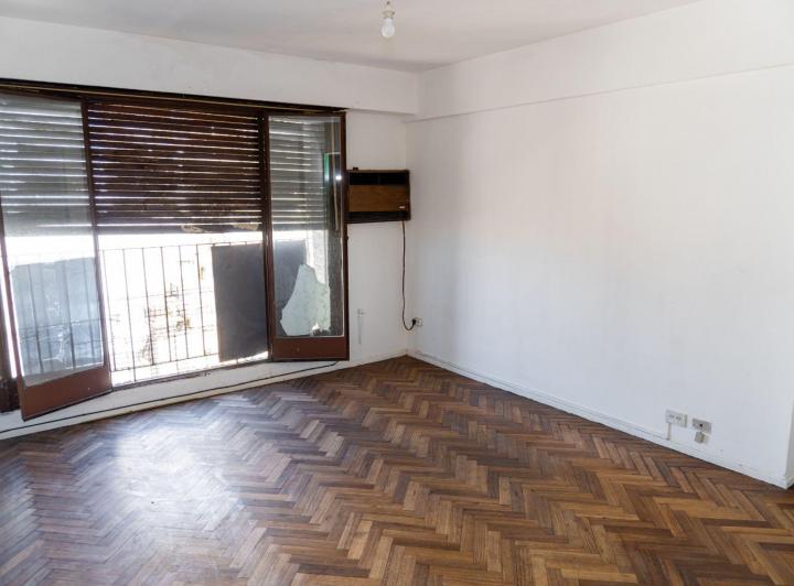 Departamento · 44m² · 2 Ambientes