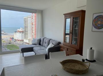 Departamento · 75m² · 3 Ambientes · 1 Cochera · Departamento Edificio Royal Park