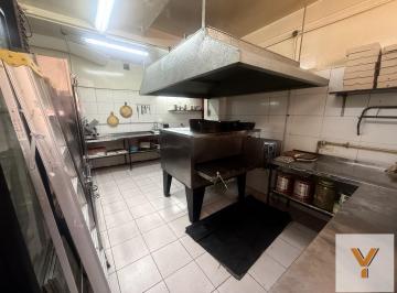 Fondo de comercio · 35m² · 1 Ambiente · Fondo de Comercio en Venta - Monoambiente 1 Baño - 35 m - Belgrano