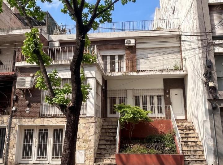 Ph en venta en Rosario Centro · 3 ambientes