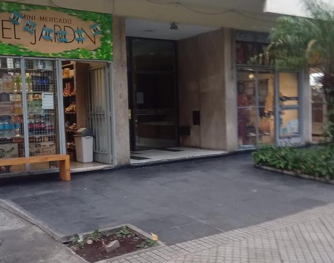 PH · 68m² · 3 Ambientes