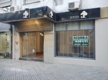 Local comercial · 37m² · Local Comercial en Alquiler Maipú 1600 Rosario