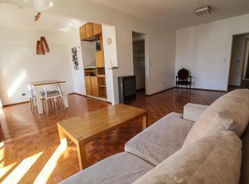 Departamento · 93m² · 3 Ambientes · 1 Cochera · Departamento en Venta de 3 Ambientes Dependencia en Palermo Soho con Cochera Apto Crédito!