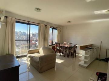 Departamento · 42m² · 2 Ambientes · Alquiler Dos Ambientes Monte Castro