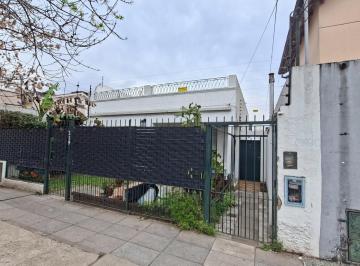 PH · 56m² · 3 Ambientes · PH 3 Amb con Jardín, Parrilla y Patio