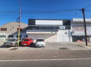 INA-INA-201_2 · Salón Comercial en Alquiler Carril Maza, Maipú