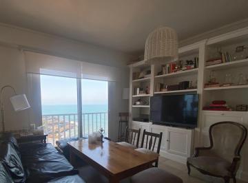 Departamento · 3 Ambientes · Castelli 33 - Playa Chica - Mar del Plata